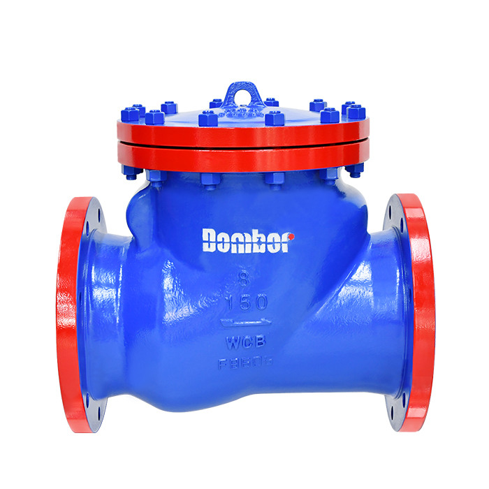A relevant stock photo of check valves supplier in a typical setting.