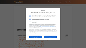 Where is Maruchan ramen made? - Chef's Resource - ramen noodles manufacturer