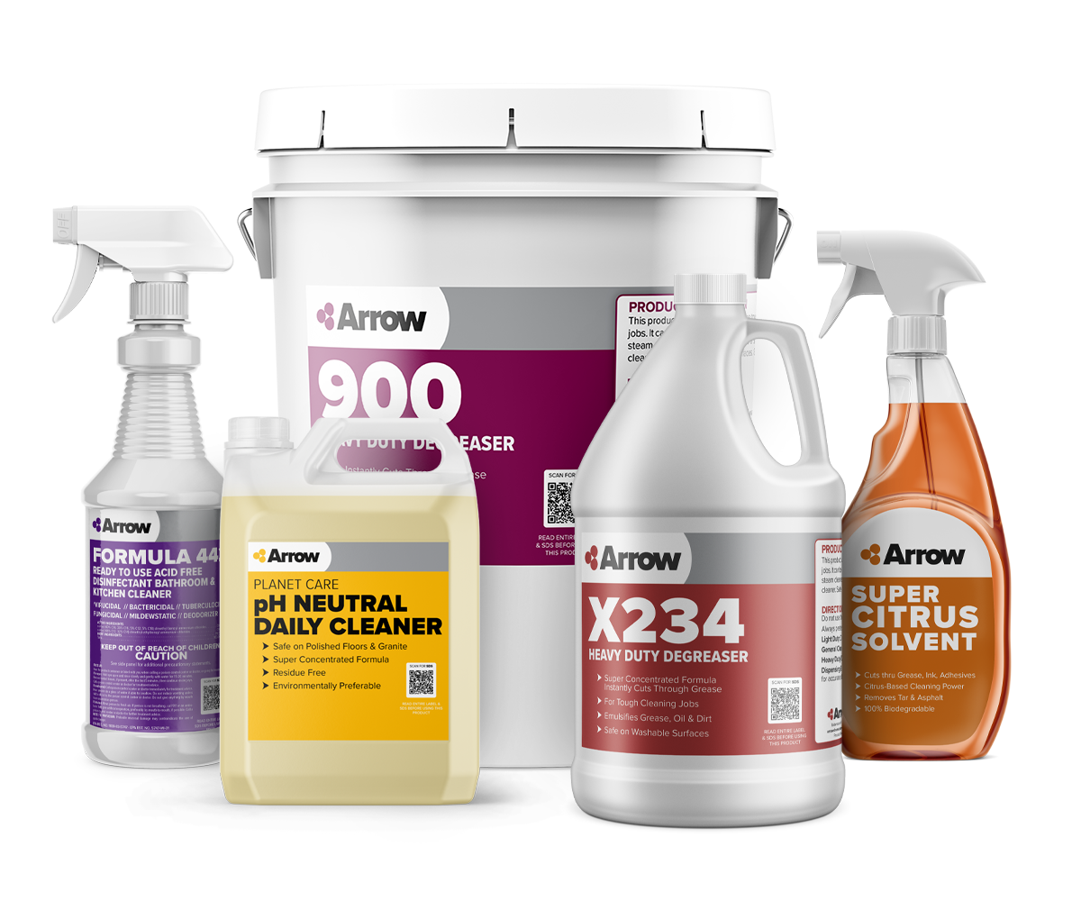 A relevant stock photo of chemical supplier in a typical setting.