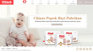 Baby Diaper Manufacturer, Adult Diaper Suppliers in China - Chiaus - baby diaper manufacturer