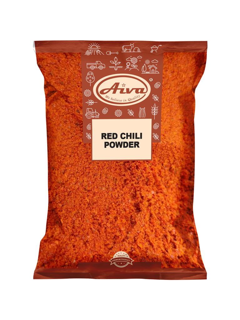 A relevant stock photo of chili powder supplier in a typical setting.