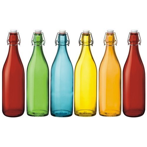 A relevant stock photo of China Glass Bottle Manufacturers in a typical setting.