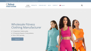Wholesale Fitness Clothing Manufacturer| Worldwide Delivery - fitness wear manufacturer