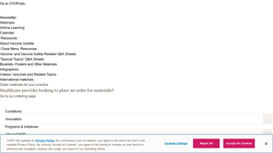 News & Views: What Should I Know About the New MMR Vaccine, PRIORIX? - mmr vaccine manufacturer