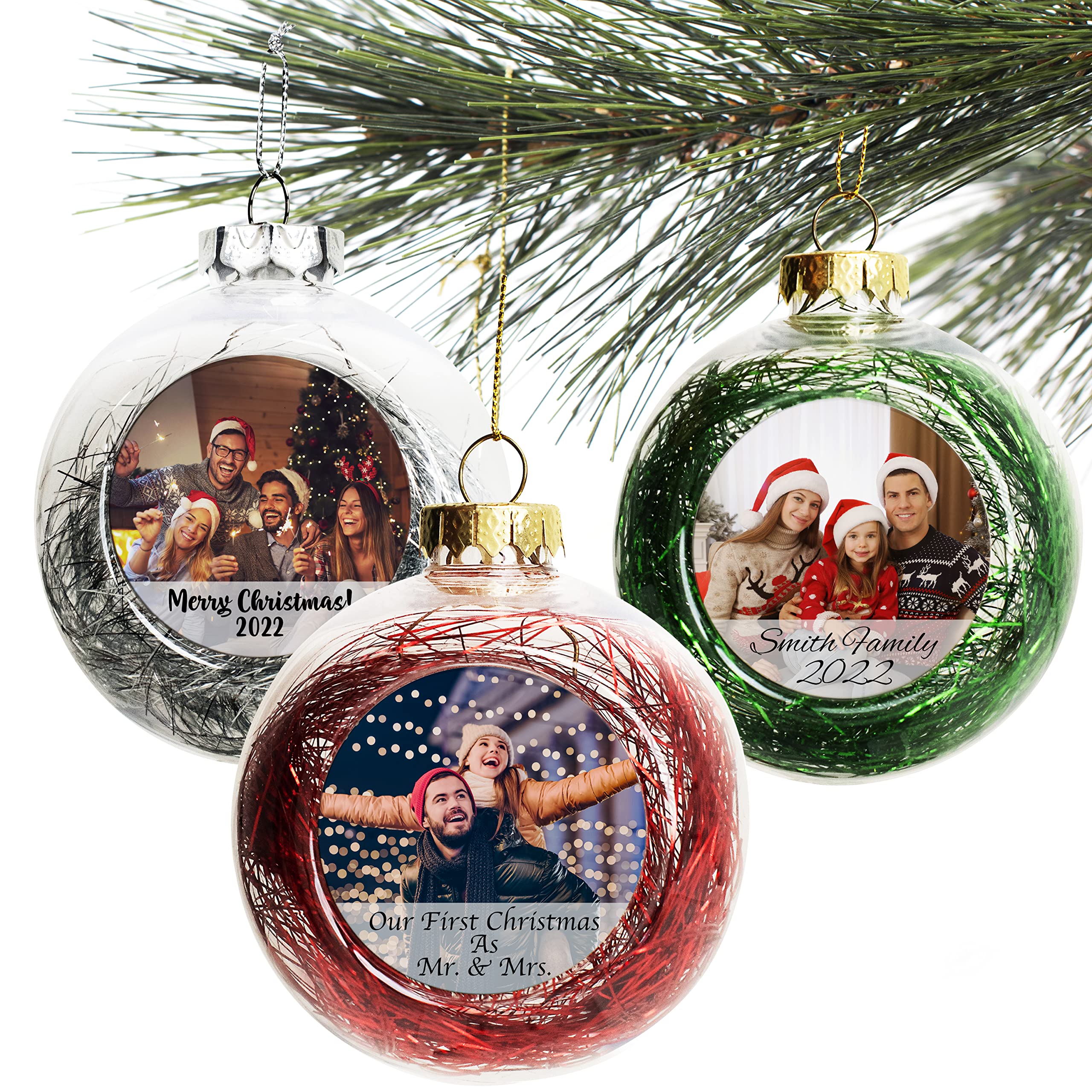 A relevant stock photo of christmas gifts custom in a typical setting.