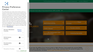 CIMZIA® (certolizumab pegol) | An FDA-Approved Biologic Treatment - cimzia manufacturer