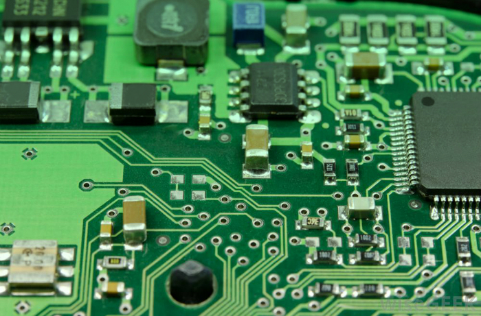 A relevant stock photo of circuit board china in a typical setting.