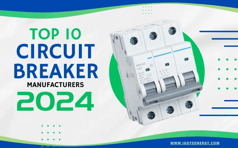 A relevant stock photo of circuit breaker manufacturer in a typical setting.