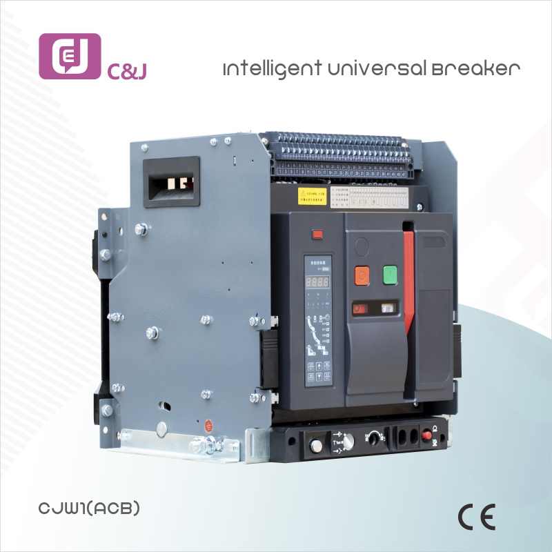 A relevant stock photo of circuit breaker supplier in a typical setting.