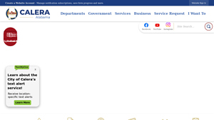 Calera, AL - Official Website | Official Website - calera al to hyundai motor manufacturer