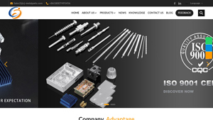 China CNC Machining Parts, Stamping Parts, Stamping Die Suppliers ... - stamping parts manufacturer