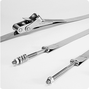A relevant stock photo of clamp manufacturer in a typical setting.