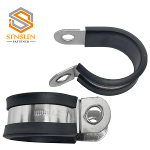 A relevant stock photo of clamps china in a typical setting.