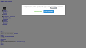 Clariant Specialty Chemicals - chemical manufacturer blue ash