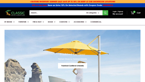 Premium Patio Furniture | Top Brands At Great Prices! - outdoor garden furniture company