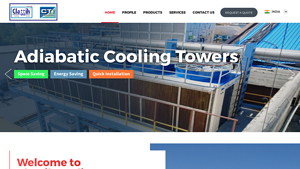 Cooling Tower India, Cooling Tower Manufacturer, Industrial Cooling ... - cooling tower manufacturer