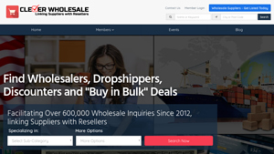 Wholesale Suppliers | USA Wholesalers Directory - manufacturer list