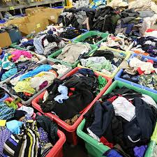 Used Clothing Wholesale | Global ...