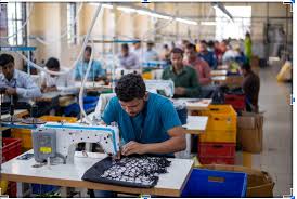 Manufacturing Clothes in India: What to ...