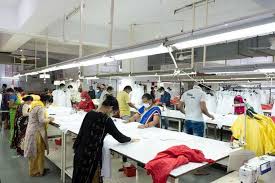 Apparel Manufacturers ...