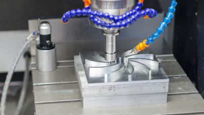 A relevant stock photo of cnc custom in a typical setting.