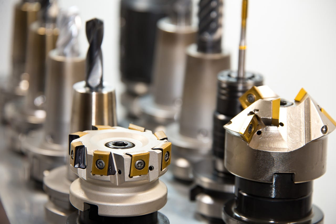 A relevant stock photo of CNC Equipment Manufacturers in a typical setting.