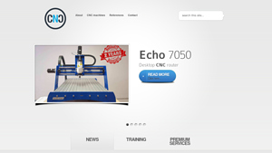 CNC-FACTORY | ..where your independence begins.. - cnc factory