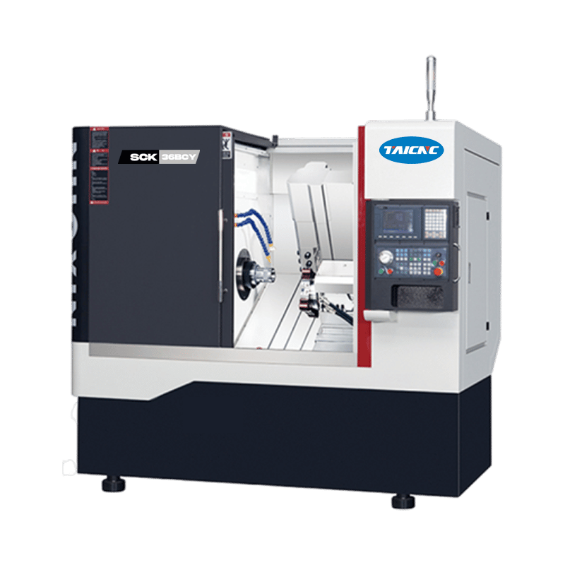 A relevant stock photo of cnc lathe machine china in a typical setting.