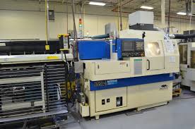 CNC Lathe Machine Operation: Processes ...