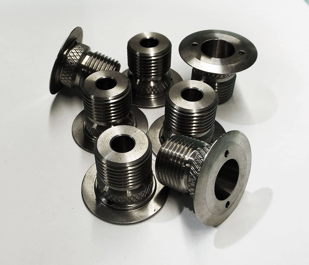 A relevant stock photo of CNC Manufacturers in a typical setting.