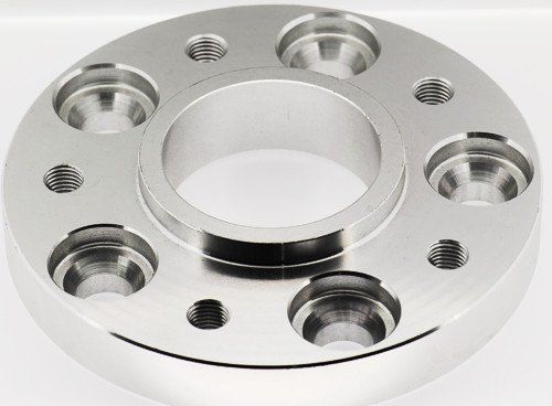 A relevant stock photo of cnc milling manufacturer in a typical setting.