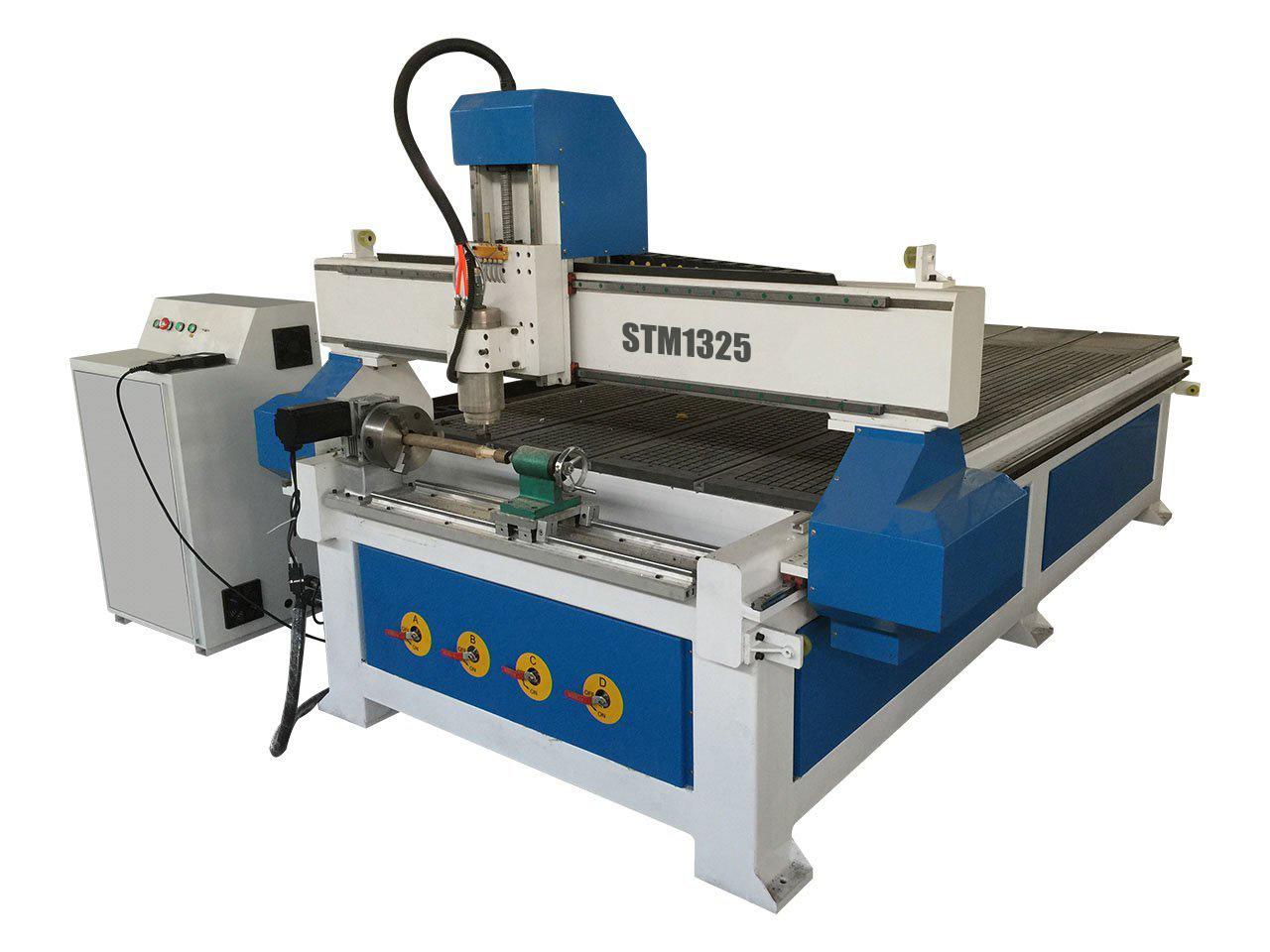 A relevant stock photo of cnc router supplier in a typical setting.