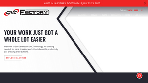 CNC Factory: Home - cnc factory