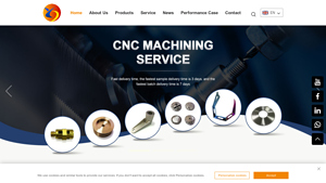 CNC Machining | Sheet Metal Fabrication | CNC Manufacturer | Jiayi ... - cnc machined parts for medical equipment manufacturer