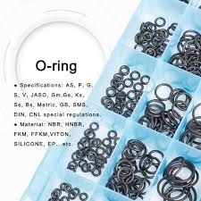 Cnl Seals Co., Ltd.: O-ring and Vacuum Pad Manufacturer - O Ring Manufacturers