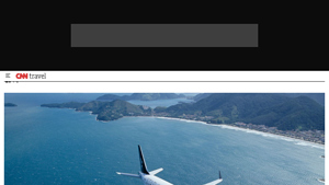 Why these Brazilian airplanes loved by passengers are conquering ... - CNN - brazil aircraft manufacturer