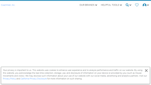 Home Page - Coachmen RV - rv manufacturer