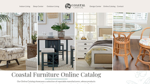 Coastal Furniture Online Catalog - coastal furniture company