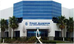 Specialty Metal Supply Information | Coast Aluminum Contact - Aluminum Composite Panel Manufacturers