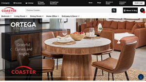 Coaster Furniture - Home - futon factory