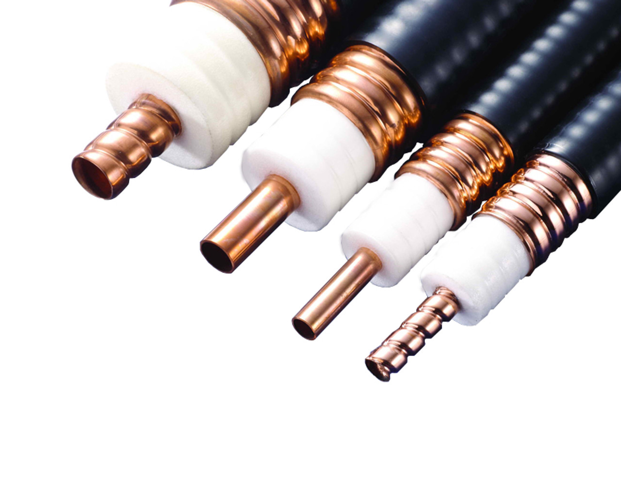 A relevant stock photo of coaxial cable manufacturer in a typical setting.