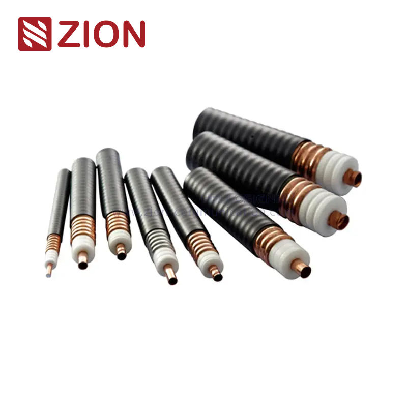A relevant stock photo of coaxial cable supplier in a typical setting.
