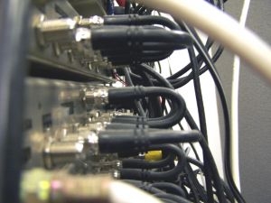 A relevant stock photo of coaxial cable supplier in a typical setting.