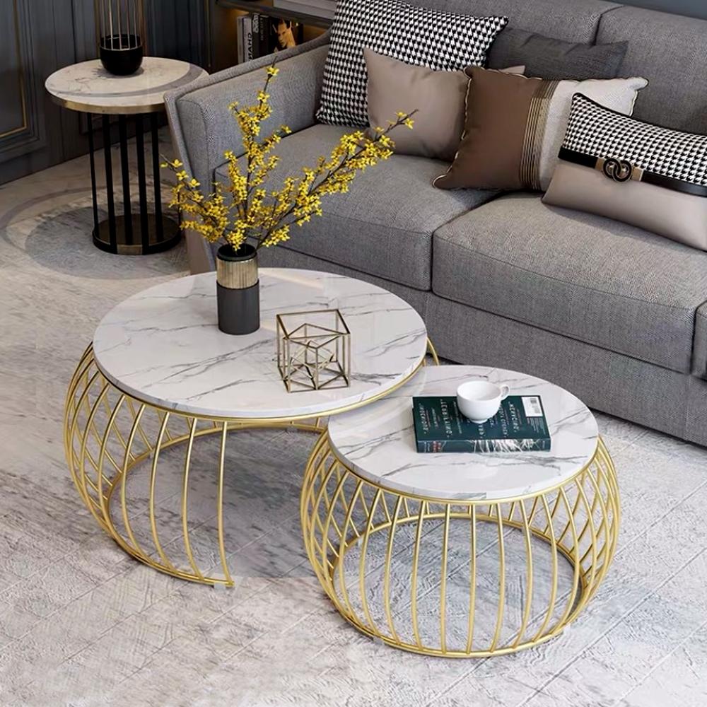 A relevant stock photo of coffee table supplier in a typical setting.