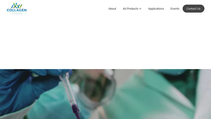 Collagen Lifesciences | Collagen Manufacturer | Top collagen supplements - collagen manufacturer