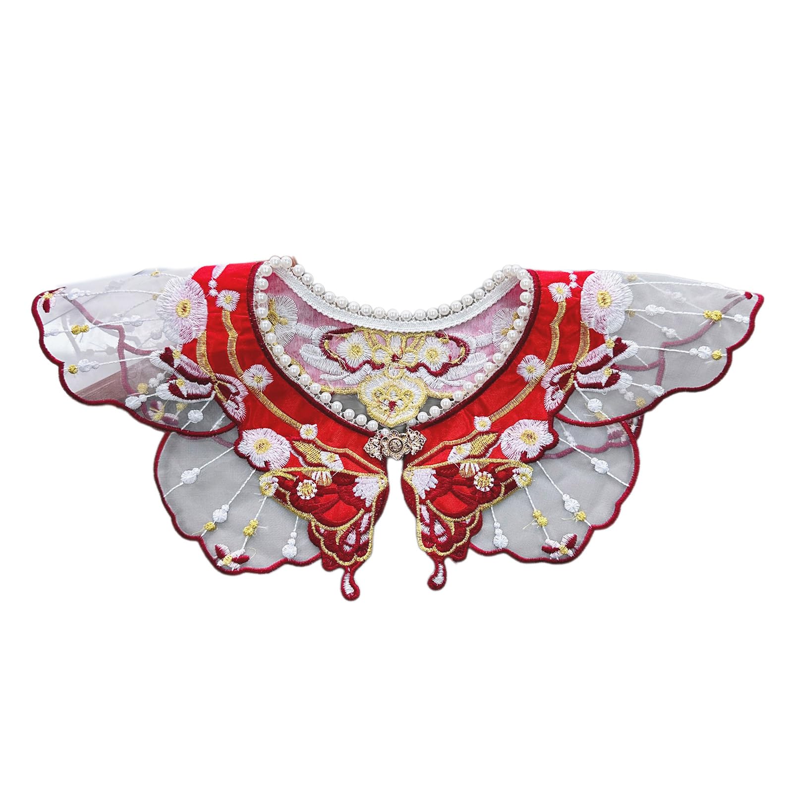 A relevant stock photo of collar china in a typical setting.