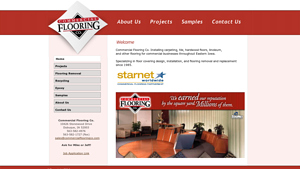 Commercial Flooring Co. Dubuque Iowa - commercial flooring company