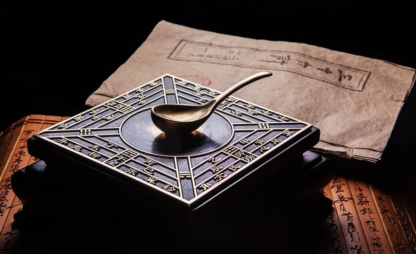A relevant stock photo of compass china in a typical setting.