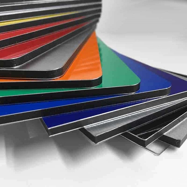 A relevant stock photo of composite panel china in a typical setting.