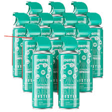 iDuster Compressed Air Duster ...